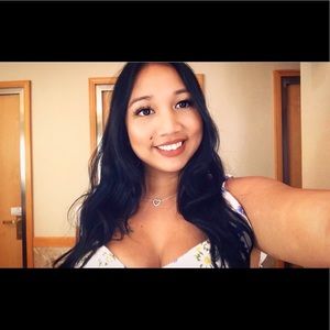 Meet your Posher, Joanne